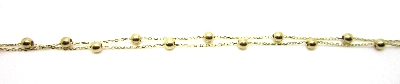 Armband 14 Karat Gold