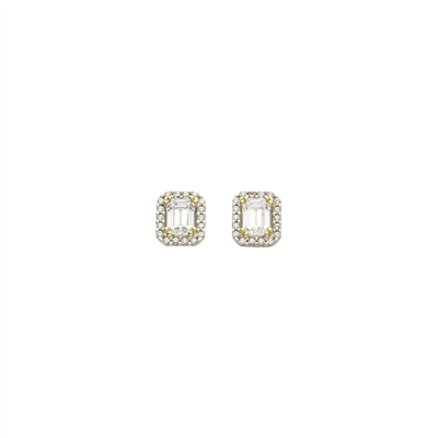 Ohrschmuck 585 | 14 Karat Gelbgold