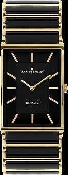 Jacques Lemans