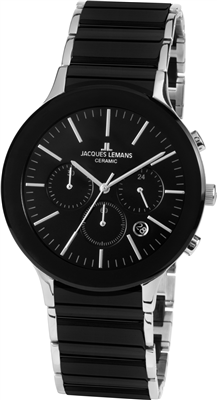 Jacques Lemans