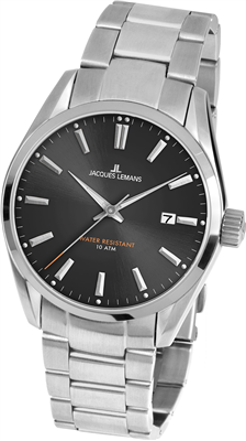 Jacques Lemans