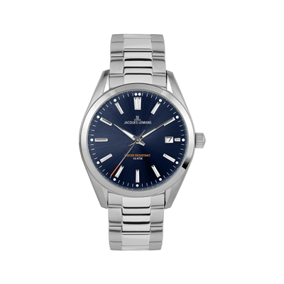 Jacques Lemans