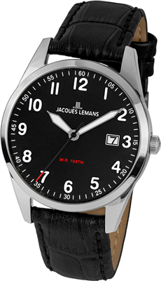 Jacques Lemans
