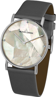 Jacques Lemans