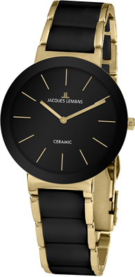 Jacques Lemans