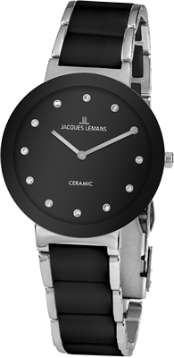 Jacques Lemans