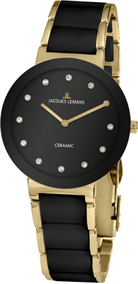 Jacques Lemans