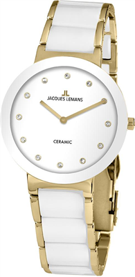 Jacques Lemans