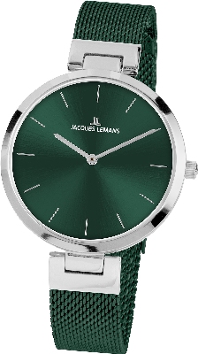 Jacques Lemans