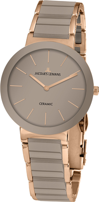 Jacques Lemans