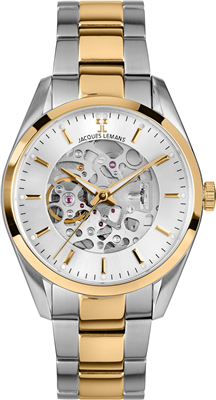 Jacques Lemans