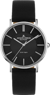 Jacques Lemans - JACQUES LEMANS ECO POWER