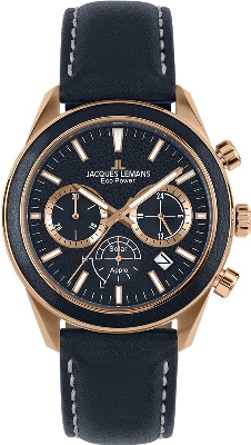 Jacques Lemans