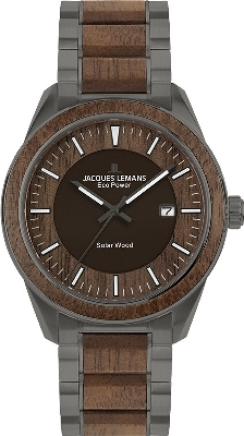 Jacques Lemans