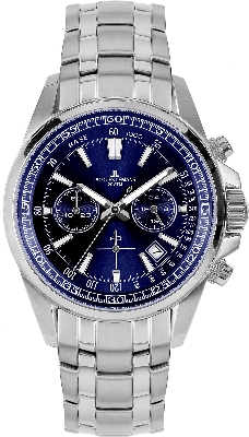 JACQUES LEMANS