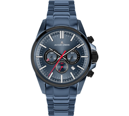 Jacques Lemans