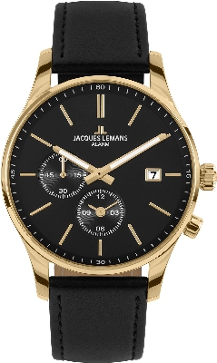 Jacques Lemans