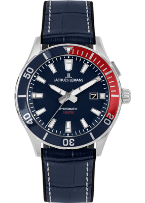 Jacques Lemans