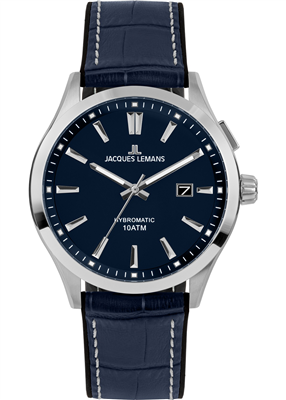 Jacques Lemans