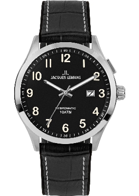 Jacques Lemans