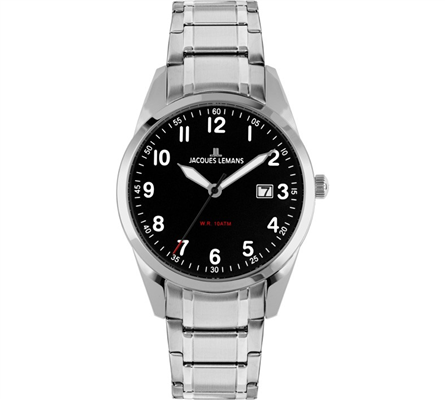 Jacques Lemans