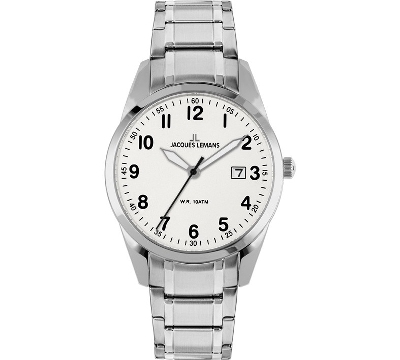 JACQUES LEMANS