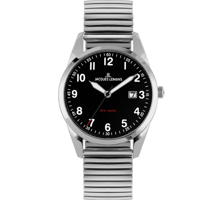 Jacques Lemans