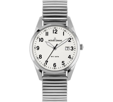 Jacques Lemans