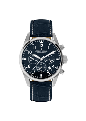 Jacques Lemans