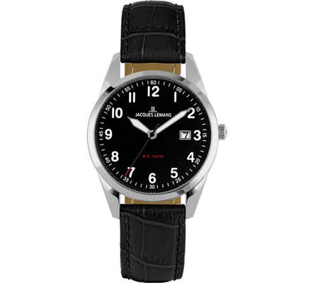 Jacques Lemans