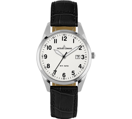 Jacques Lemans