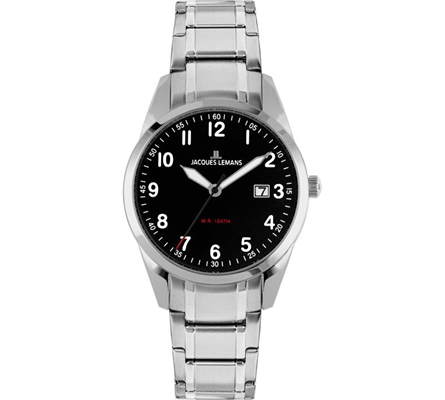 Jacques Lemans