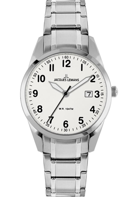 Jacques Lemans