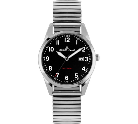 Jacques Lemans