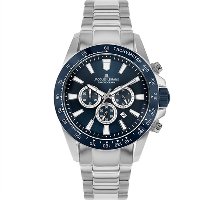 Jacques Lemans