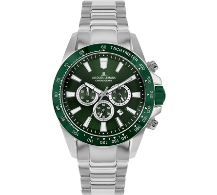 Jacques Lemans