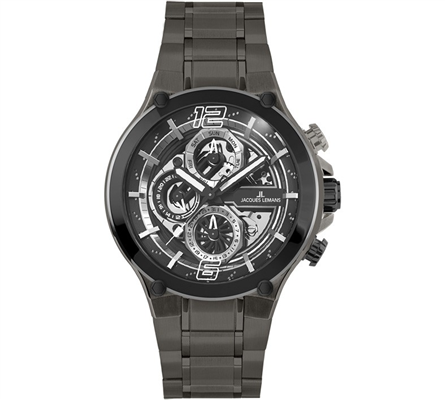 Jacques Lemans