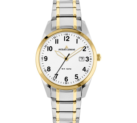 Jacques Lemans