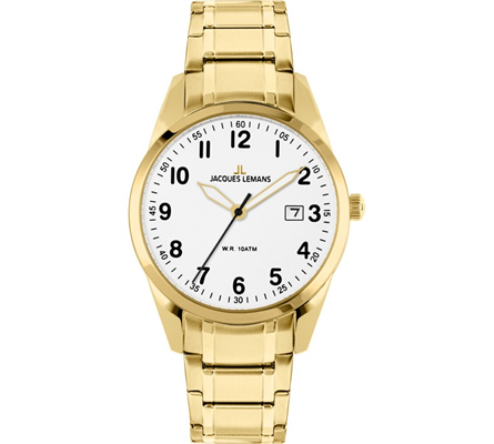 Jacques Lemans