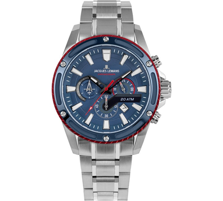 Jacques Lemans