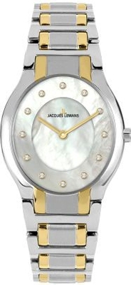 Jacques Lemans