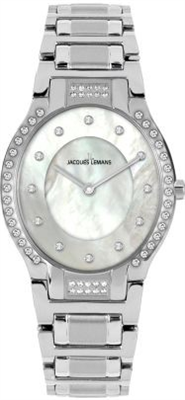 Jacques Lemans