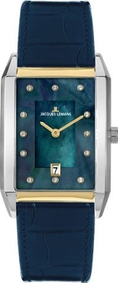 Jacques Lemans