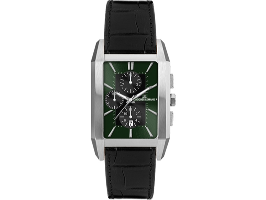 Jacques Lemans