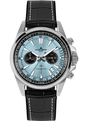 Jacques Lemans