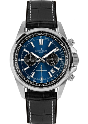 Jacques Lemans