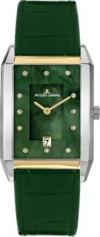 Jacques Lemans