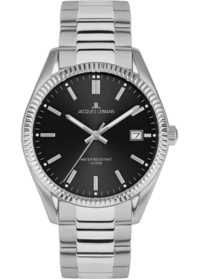 Jacques Lemans
