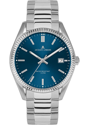 Jacques Lemans