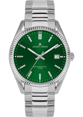 Jacques Lemans